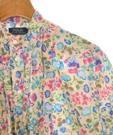 Polo Ralph Lauren（ポロラルフローレン）シャツワンピース ベージュ サイズ:0(XS位) レディース/2200653125022