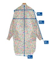 Polo Ralph Lauren（ポロラルフローレン）シャツワンピース ベージュ サイズ:0(XS位) レディース/2200653125022