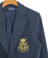 Polo Ralph Lauren（ポロラルフローレン）テーラードジャケット 紺 サイズ:6(M位) レディース/2200653162034