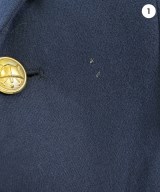 Polo Ralph Lauren（ポロラルフローレン）テーラードジャケット 紺 サイズ:6(M位) レディース/2200653162034