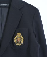 Polo Ralph Lauren（ポロラルフローレン）テーラードジャケット 紺 サイズ:11(M位) レディース/2200653162041
