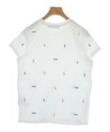 Polo Ralph Lauren（ポロラルフローレン）Tシャツ・カットソー 白 サイズ:M レディース/2200646202020