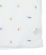 Polo Ralph Lauren（ポロラルフローレン）Tシャツ・カットソー 白 サイズ:M レディース/2200646202020