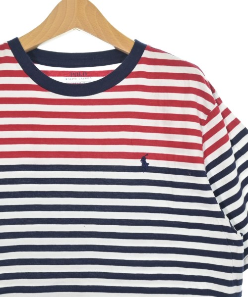 Polo Ralph Lauren（ポロラルフローレン）Tシャツ・カットソー 青 サイズ:170(17T-18T) キッズ/2200648681038