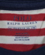 Polo Ralph Lauren（ポロラルフローレン）Tシャツ・カットソー 青 サイズ:170(17T-18T) キッズ/2200648681038