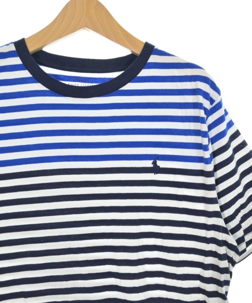 Polo Ralph Lauren（ポロラルフローレン）Tシャツ・カットソー 紺 サイズ:170(17T-18T) キッズ/2200648681045