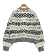 Polo Ralph Lauren（ポロラルフローレン）カーディガン 白 サイズ:M レディース/2200645857177