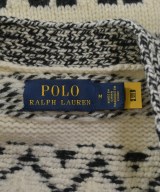 Polo Ralph Lauren（ポロラルフローレン）カーディガン 白 サイズ:M レディース/2200645857177