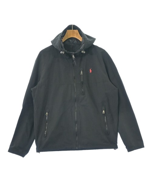 Polo Ralph Lauren(ポロラルフローレン)その他 黒 サイズ:M/2200647926161