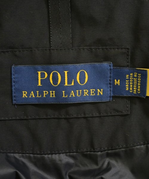 Polo Ralph Lauren（ポロラルフローレン）その他 黒 サイズ:M レディース/2200647926161