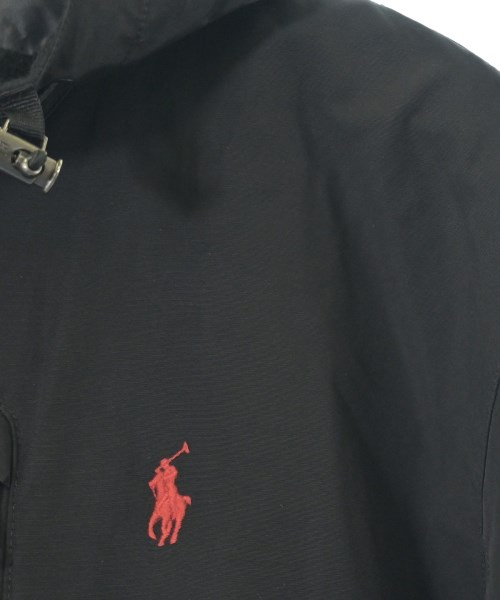 Polo Ralph Lauren（ポロラルフローレン）その他 黒 サイズ:M レディース/2200647926161