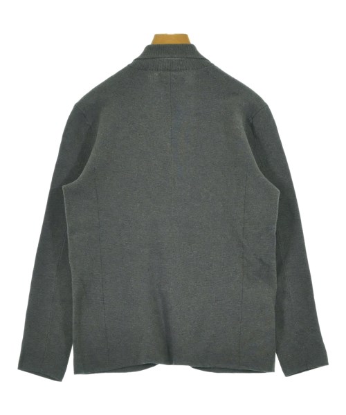 Polo Ralph Lauren（ポロラルフローレン）カジュアルジャケット グレー サイズ:L レディース/2200644851046