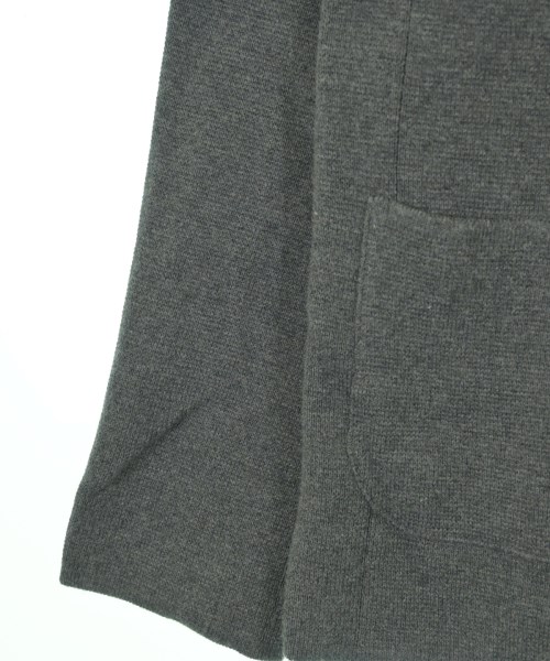 Polo Ralph Lauren（ポロラルフローレン）カジュアルジャケット グレー サイズ:L レディース/2200644851046