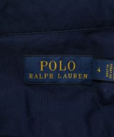 Polo Ralph Lauren（ポロラルフローレン）カジュアルシャツ 紺 サイズ:4(XL位) レディース/2200646748054