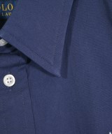 Polo Ralph Lauren（ポロラルフローレン）カジュアルシャツ 紺 サイズ:4(XL位) レディース/2200646748054
