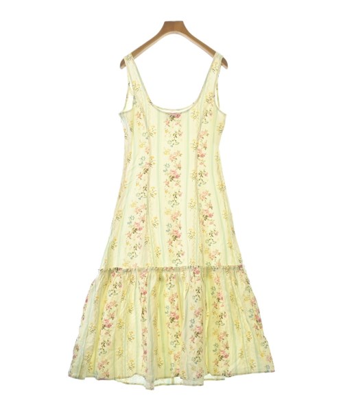 Polo Ralph Lauren（ポロラルフローレン）ワンピース 白 サイズ:F レディース/2200646948096