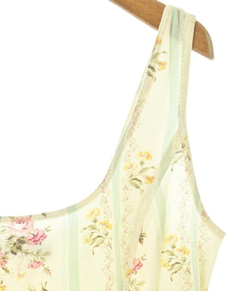 Polo Ralph Lauren（ポロラルフローレン）ワンピース 白 サイズ:F レディース/2200646948096