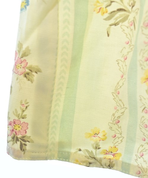 Polo Ralph Lauren（ポロラルフローレン）ワンピース 白 サイズ:F レディース/2200646948096