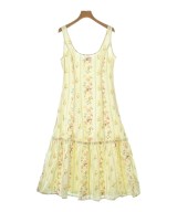 Polo Ralph Lauren（ポロラルフローレン）ワンピース 白 サイズ:F レディース/2200646948096