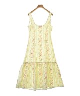 Polo Ralph Lauren（ポロラルフローレン）ワンピース 白 サイズ:F レディース/2200646948096