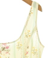 Polo Ralph Lauren（ポロラルフローレン）ワンピース 白 サイズ:F レディース/2200646948096