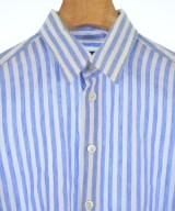 Polo Ralph Lauren（ポロラルフローレン）シャツワンピース 青 サイズ:00(XS位) レディース/2200699312011