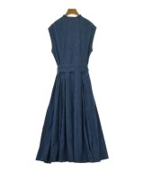 Polo Ralph Lauren（ポロラルフローレン）シャツワンピース 青 サイズ:0(XS位) レディース/2200699312028