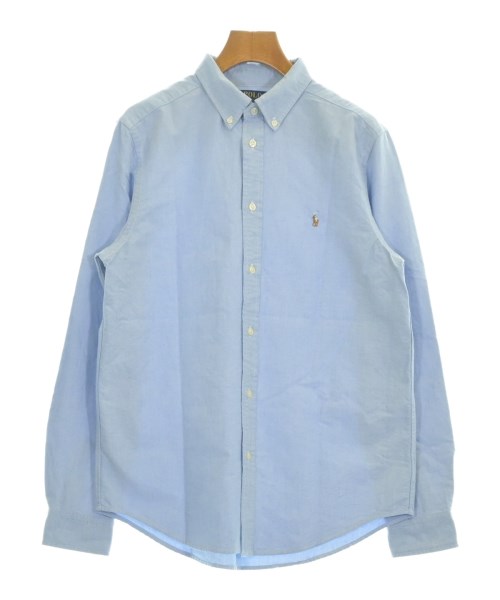 Polo Ralph Lauren(ポロラルフローレン)カジュアルシャツ 青 サイズ:XL/2200696598036