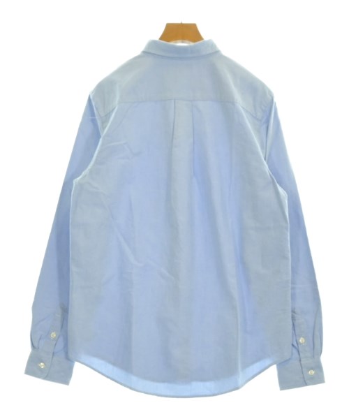 Polo Ralph Lauren（ポロラルフローレン）カジュアルシャツ 青 サイズ:XL レディース/2200696598036
