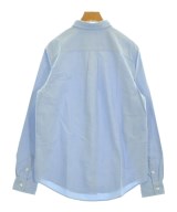Polo Ralph Lauren（ポロラルフローレン）カジュアルシャツ 青 サイズ:XL レディース/2200696598036