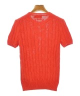 Polo Ralph Lauren（ポロラルフローレン）ニット・セーター 赤 サイズ:XS レディース/2200699319102