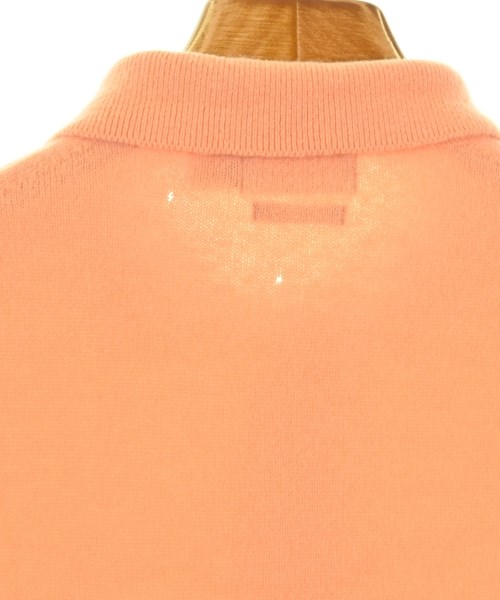 Polo Ralph Lauren（ポロラルフローレン）ニット・セーター オレンジ サイズ:XS レディース/2200699319119