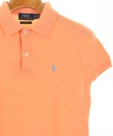Polo Ralph Lauren（ポロラルフローレン）ニット・セーター オレンジ サイズ:XS レディース/2200699319119