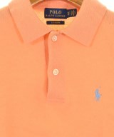 Polo Ralph Lauren（ポロラルフローレン）ニット・セーター オレンジ サイズ:XS レディース/2200699319119