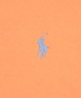 Polo Ralph Lauren（ポロラルフローレン）ニット・セーター オレンジ サイズ:XS レディース/2200699319119