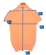 Polo Ralph Lauren（ポロラルフローレン）ニット・セーター オレンジ サイズ:XS レディース/2200699319119