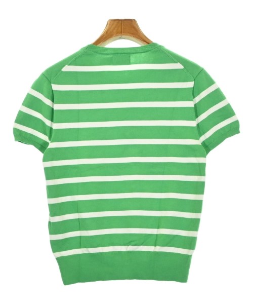 Polo Ralph Lauren（ポロラルフローレン）ニット・セーター 緑 サイズ:S レディース/2200699316057