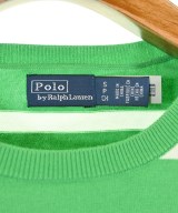 Polo Ralph Lauren（ポロラルフローレン）ニット・セーター 緑 サイズ:S レディース/2200699316057