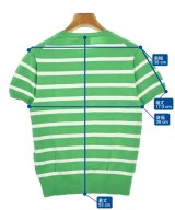 Polo Ralph Lauren（ポロラルフローレン）ニット・セーター 緑 サイズ:S レディース/2200699316057