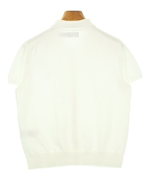 Polo Ralph Lauren（ポロラルフローレン）ニット・セーター 白 サイズ:S レディース/2200702887024