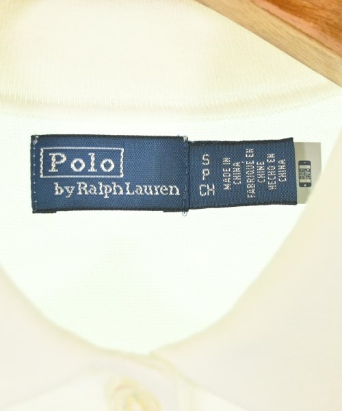 Polo Ralph Lauren（ポロラルフローレン）ニット・セーター 白 サイズ:S レディース/2200702887024