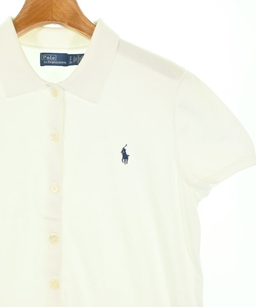 Polo Ralph Lauren（ポロラルフローレン）ニット・セーター 白 サイズ:S レディース/2200702887024