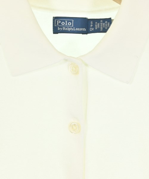 Polo Ralph Lauren（ポロラルフローレン）ニット・セーター 白 サイズ:S レディース/2200702887024