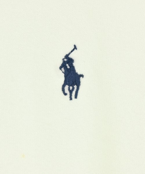 Polo Ralph Lauren（ポロラルフローレン）ニット・セーター 白 サイズ:S レディース/2200702887024