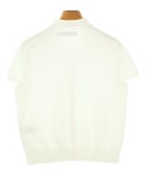 Polo Ralph Lauren（ポロラルフローレン）ニット・セーター 白 サイズ:S レディース/2200702887024
