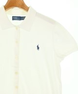 Polo Ralph Lauren（ポロラルフローレン）ニット・セーター 白 サイズ:S レディース/2200702887024