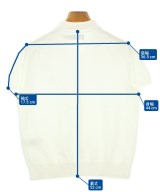 Polo Ralph Lauren（ポロラルフローレン）ニット・セーター 白 サイズ:S レディース/2200702887024
