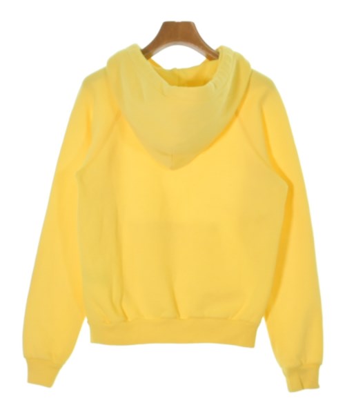 Polo Ralph Lauren（ポロラルフローレン）パーカー 黄 サイズ:XS レディース/2200700148028