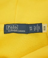 Polo Ralph Lauren（ポロラルフローレン）パーカー 黄 サイズ:XS レディース/2200700148028