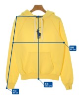 Polo Ralph Lauren（ポロラルフローレン）パーカー 黄 サイズ:XS レディース/2200700148028